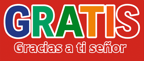 Logo GRATIS